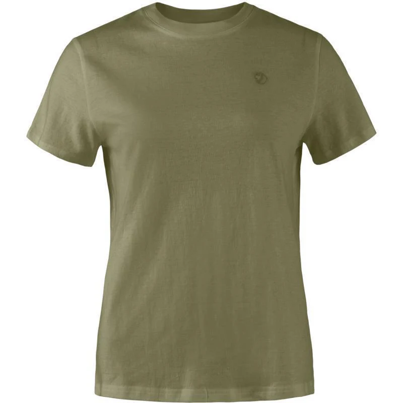 Hemp Blend T-Shirt - Womens - Image 5