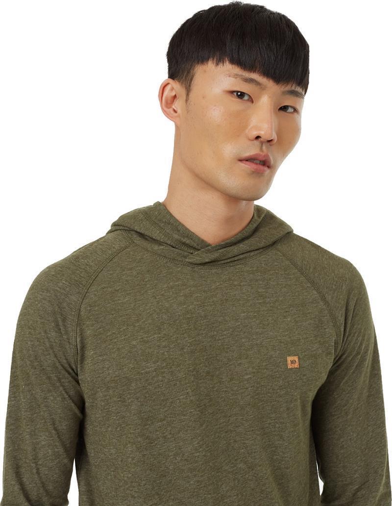 Hemp Boulder Hooded LS - Mens - Image 13