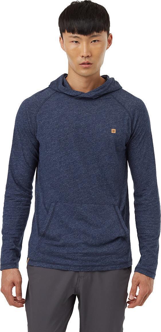 Hemp Boulder Hooded LS - Mens - Image 15