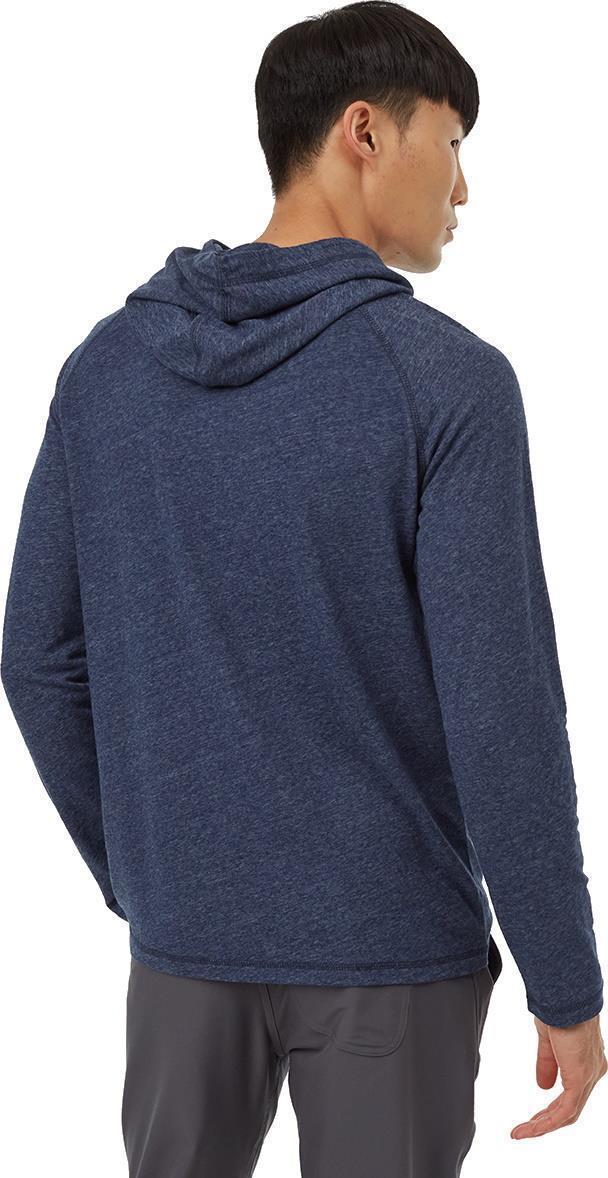 Hemp Boulder Hooded LS - Mens - Image 16