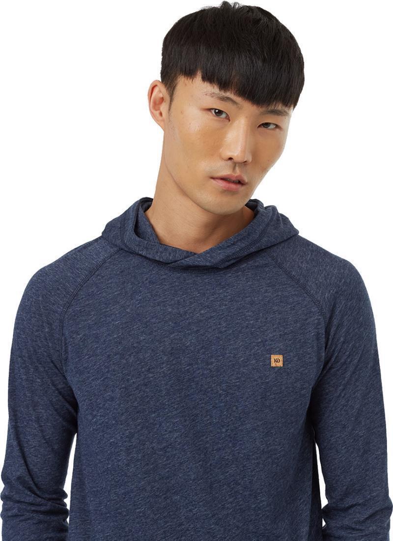 Hemp Boulder Hooded LS - Mens - Image 18