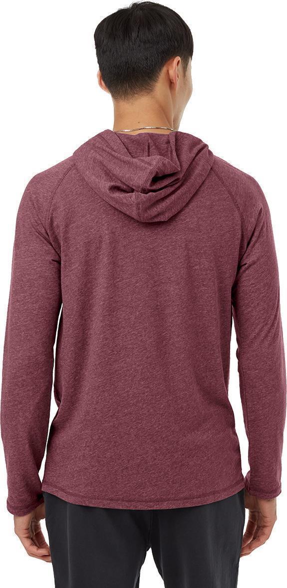 Hemp Boulder Hooded LS - Mens - Image 21