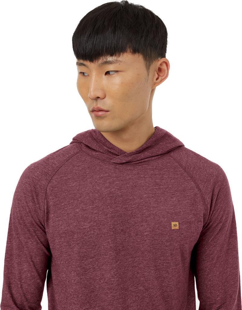 Hemp Boulder Hooded LS - Mens - Image 22