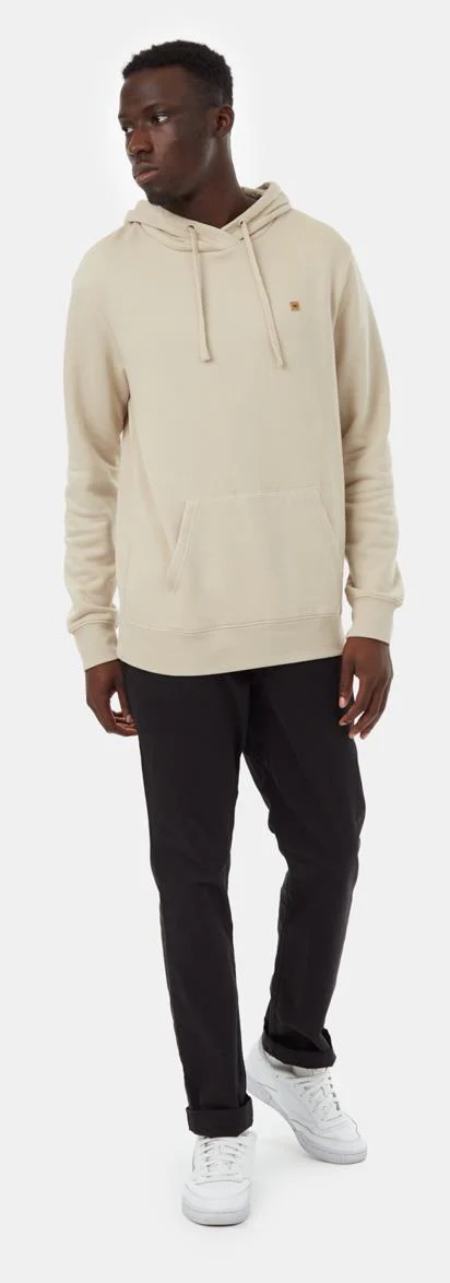 Hemp Boulder Hooded LS - Mens - Image 25