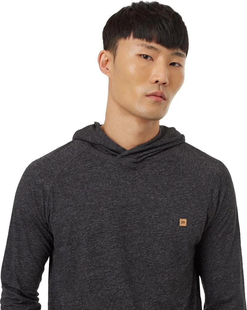 Hemp Boulder Hooded LS - Mens - Image 8