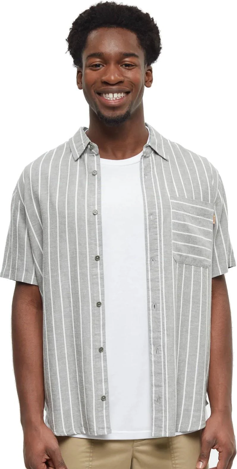 Dundas Shirt - Mens - Image 19