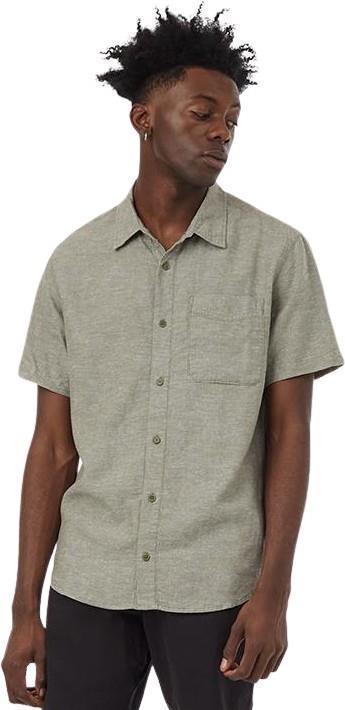 Dundas Shirt - Mens - Image 2