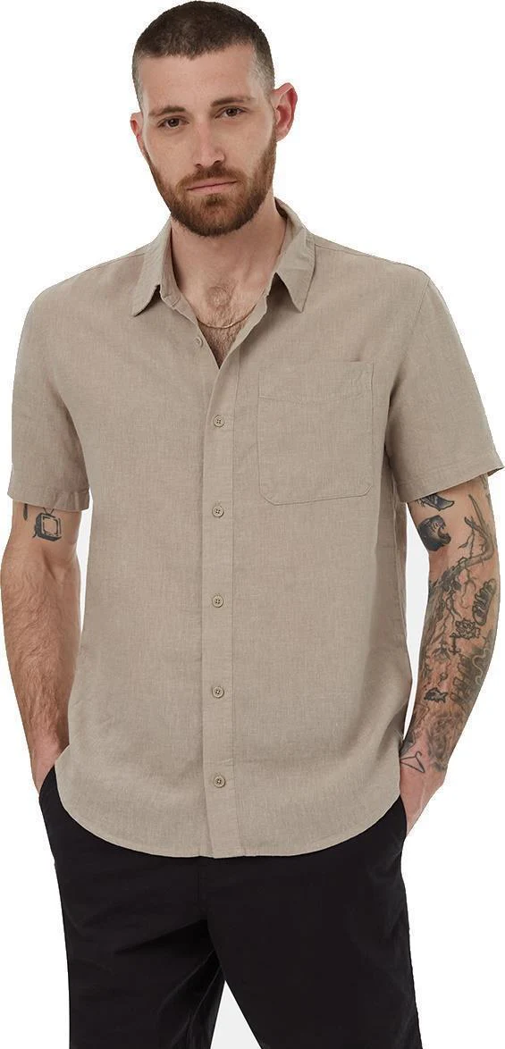 Dundas Shirt - Mens - Image 6