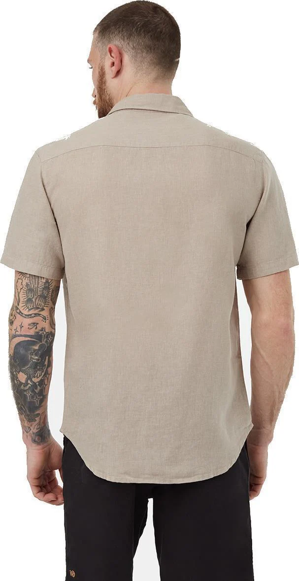 Dundas Shirt - Mens - Image 7