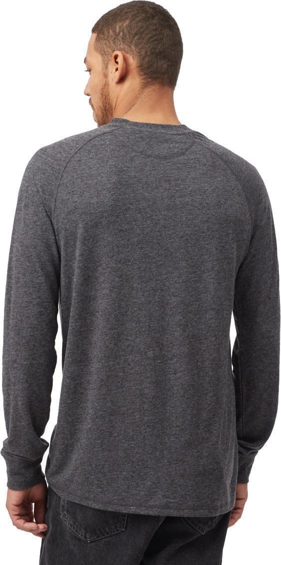 Hemp Classic Henley LS - Mens - Image 10