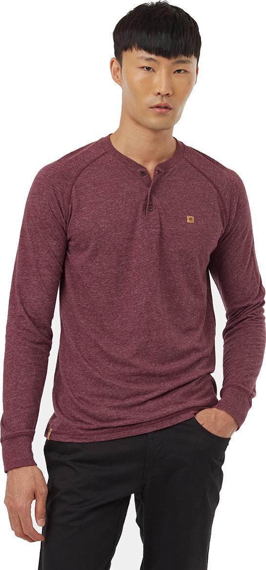 Hemp Classic Henley LS - Mens - Image 14