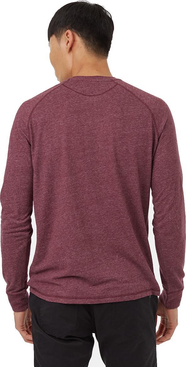 Hemp Classic Henley LS - Mens - Image 15