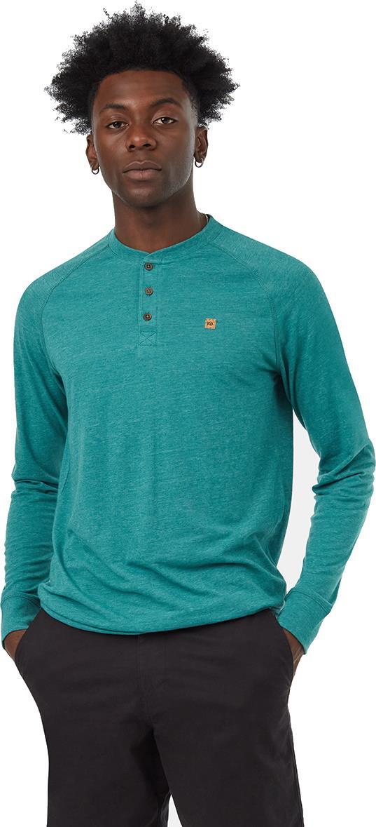 Hemp Classic Henley LS - Mens - Image 16