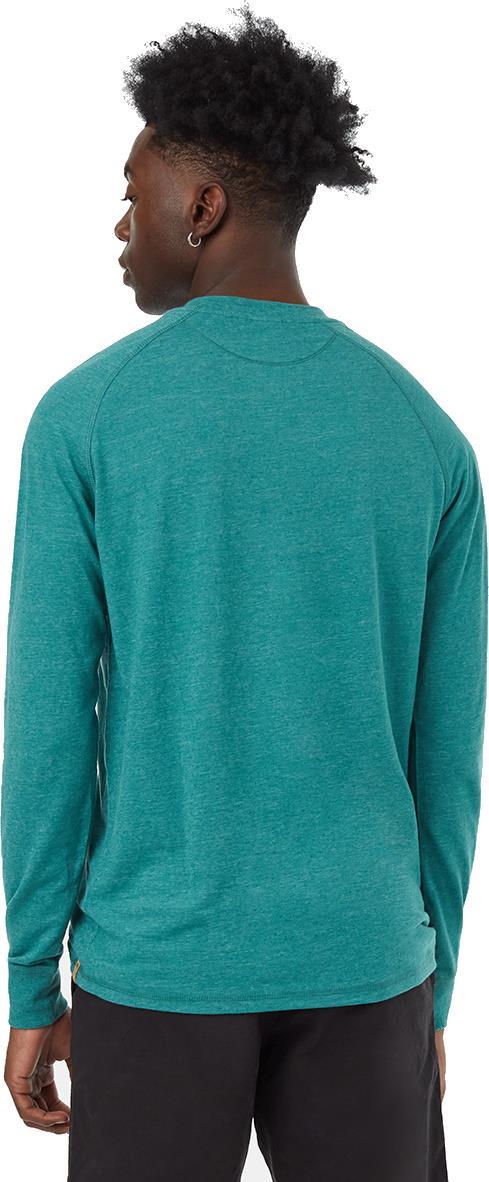 Hemp Classic Henley LS - Mens - Image 17