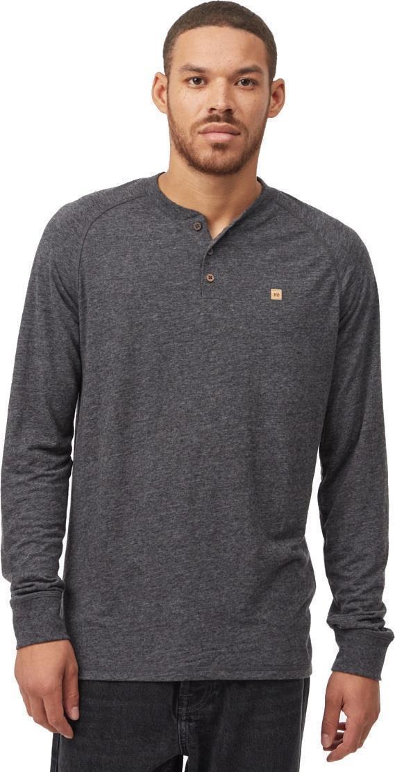 Hemp Classic Henley LS - Mens - Image 9