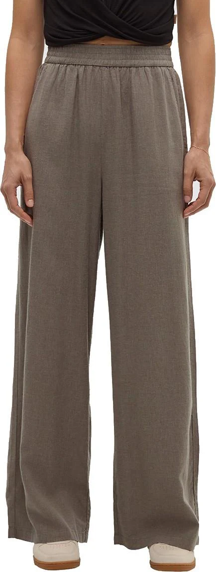 Hemp Kaslo Pants - Womens - Image 4