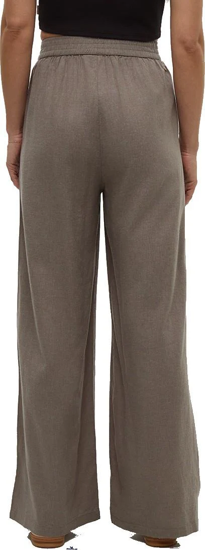Hemp Kaslo Pants - Womens - Image 5