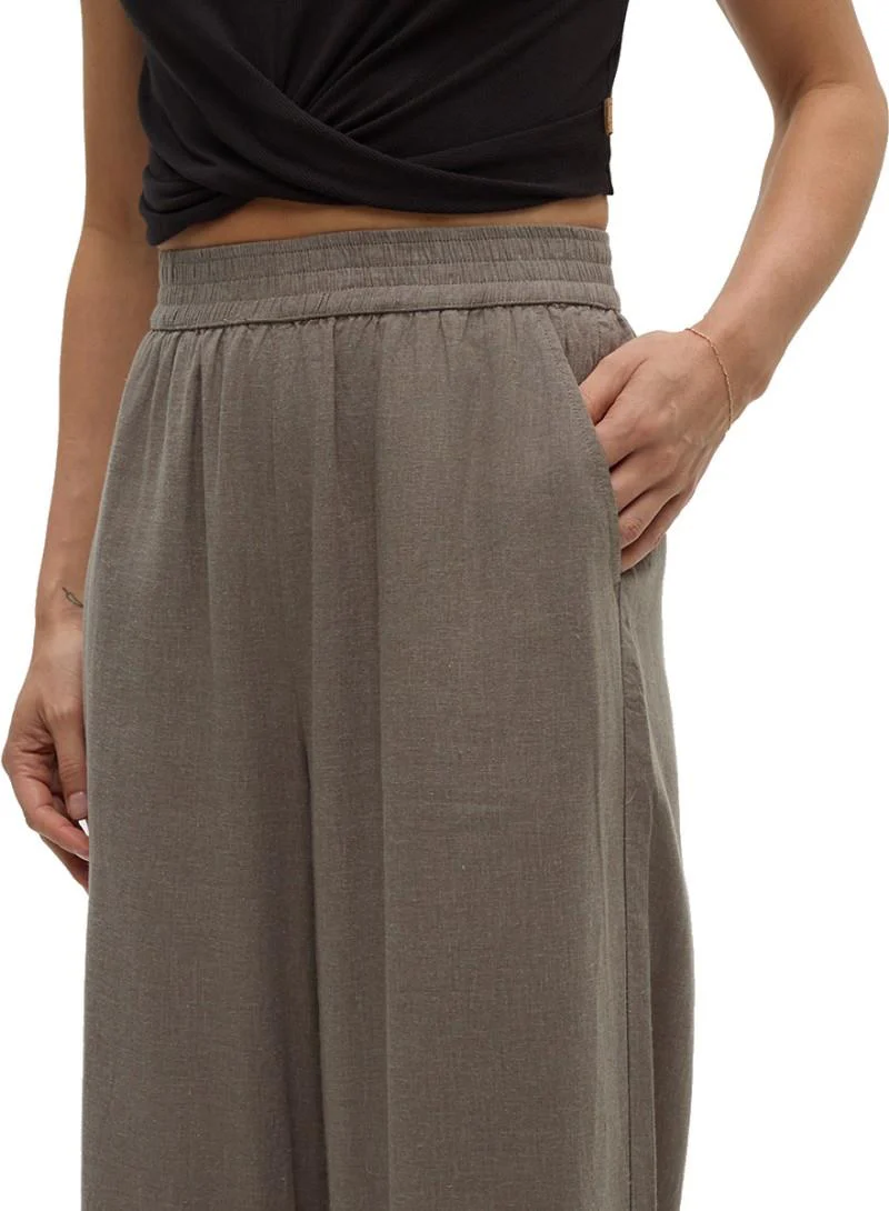 Hemp Kaslo Pants - Womens - Image 6