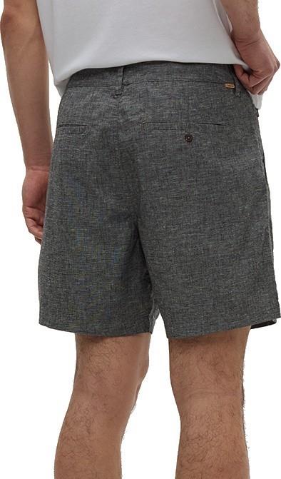 Hemp Latitude Shorts, 7" Inseam - Mens - Image 3