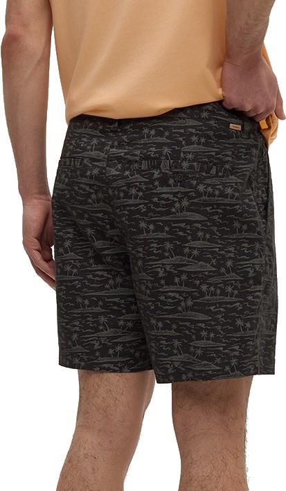Hemp Latitude Shorts, 7" Inseam - Mens - Image 7