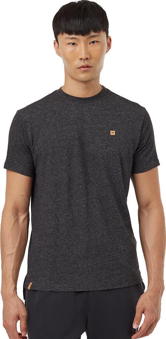 Hemp Step Hem T-Shirt - Mens - Image 19