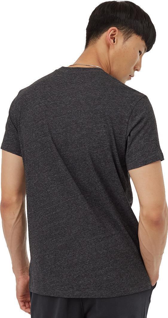 Hemp Step Hem T-Shirt - Mens - Image 20