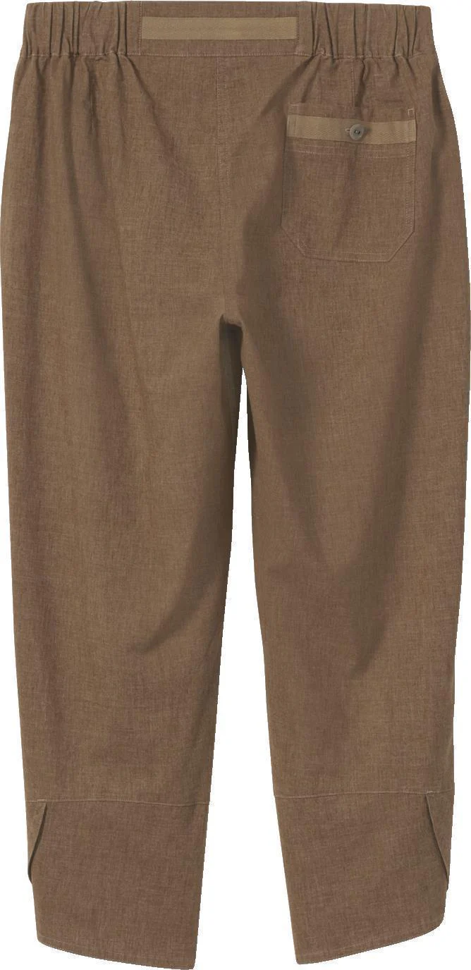 Hempline Capris - Womens - Image 10