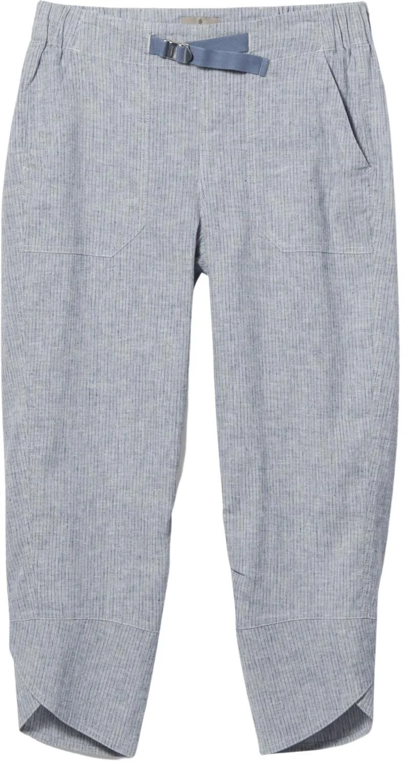 Hempline Capris - Womens - Image 12