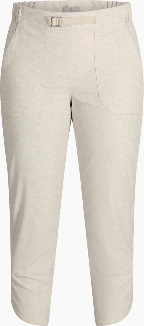 Hempline Capris - Womens - Image 15