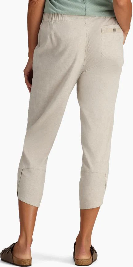Hempline Capris - Womens - Image 17