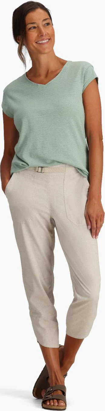 Hempline Capris - Womens - Image 18