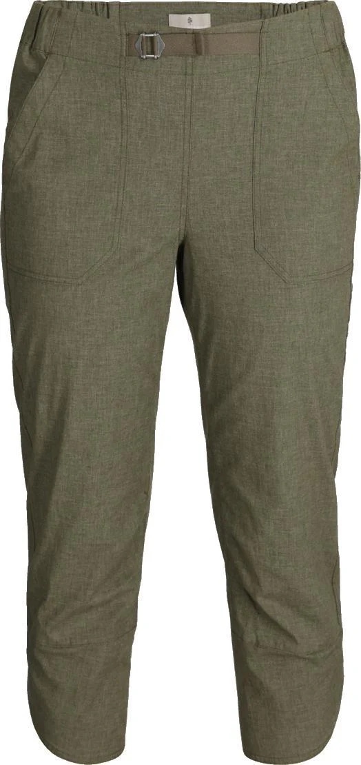 Hempline Capris - Womens - Image 19