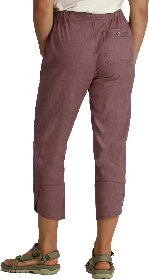Hempline Capris - Womens - Image 22