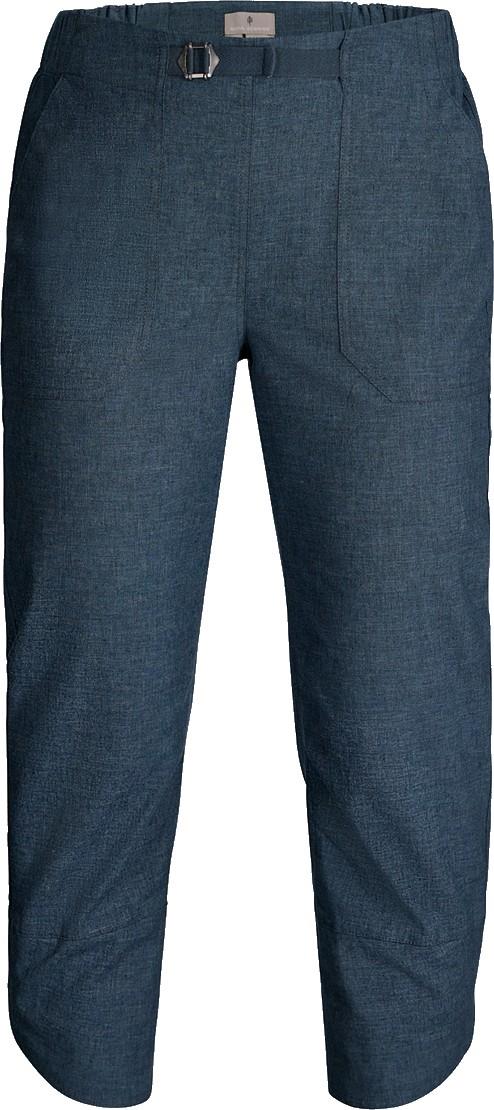 Hempline Capris - Womens - Image 23