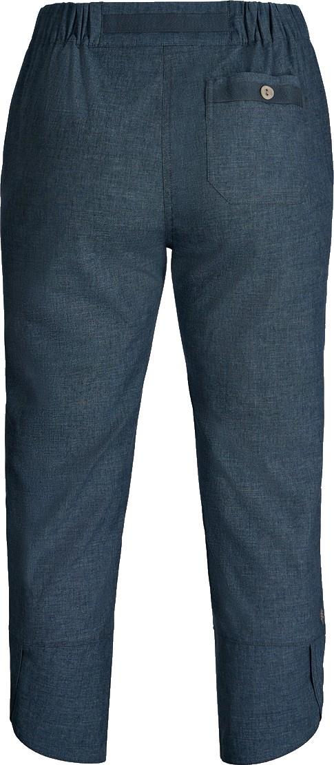 Hempline Capris - Womens - Image 24
