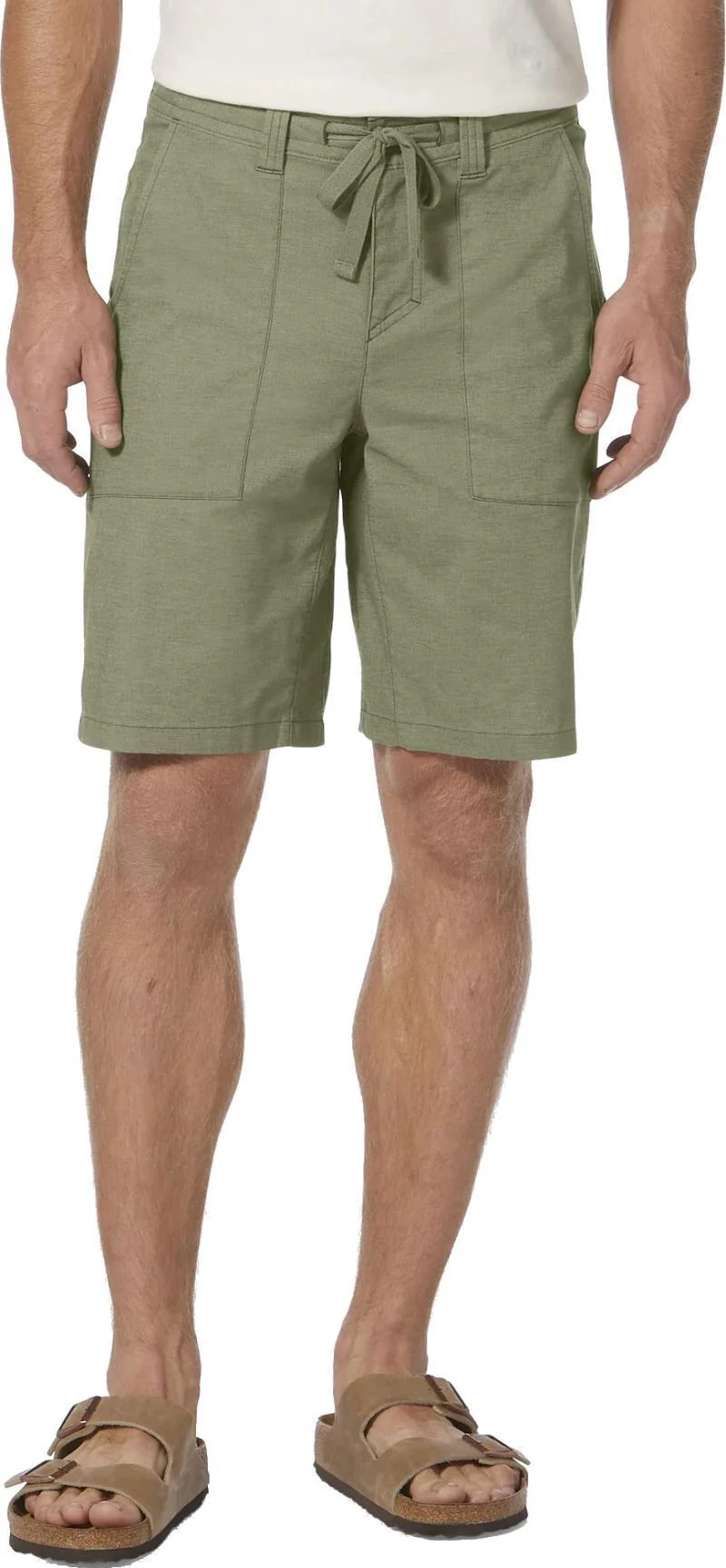 Hempline Shorts - Mens - Image 2