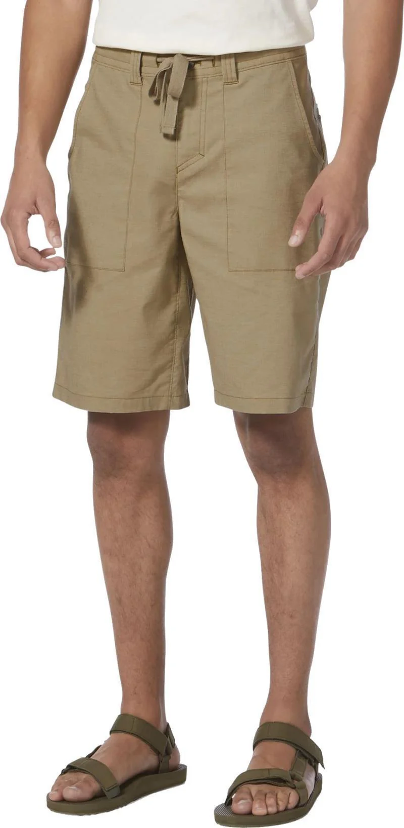 Hempline Shorts - Mens - Image 6