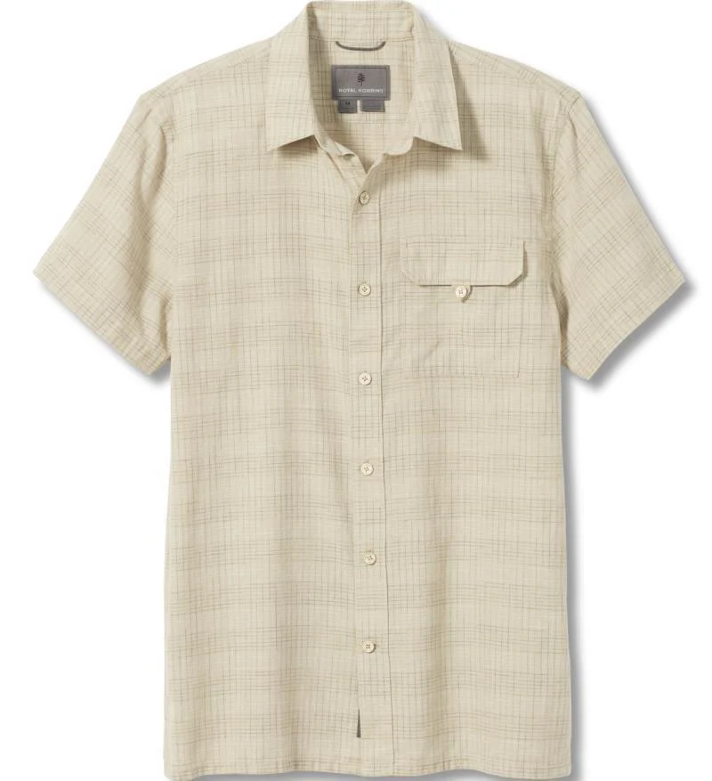 Hempline Spaced SS - Mens - Image 10