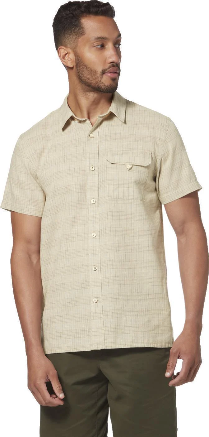 Hempline Spaced SS - Mens - Image 11