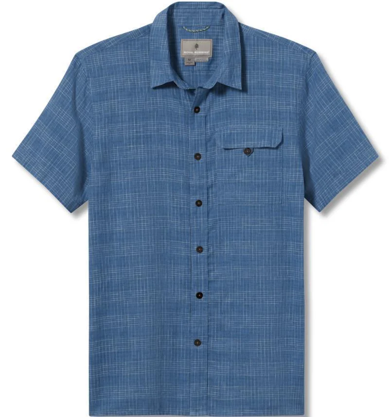 Hempline Spaced SS - Mens - Image 12