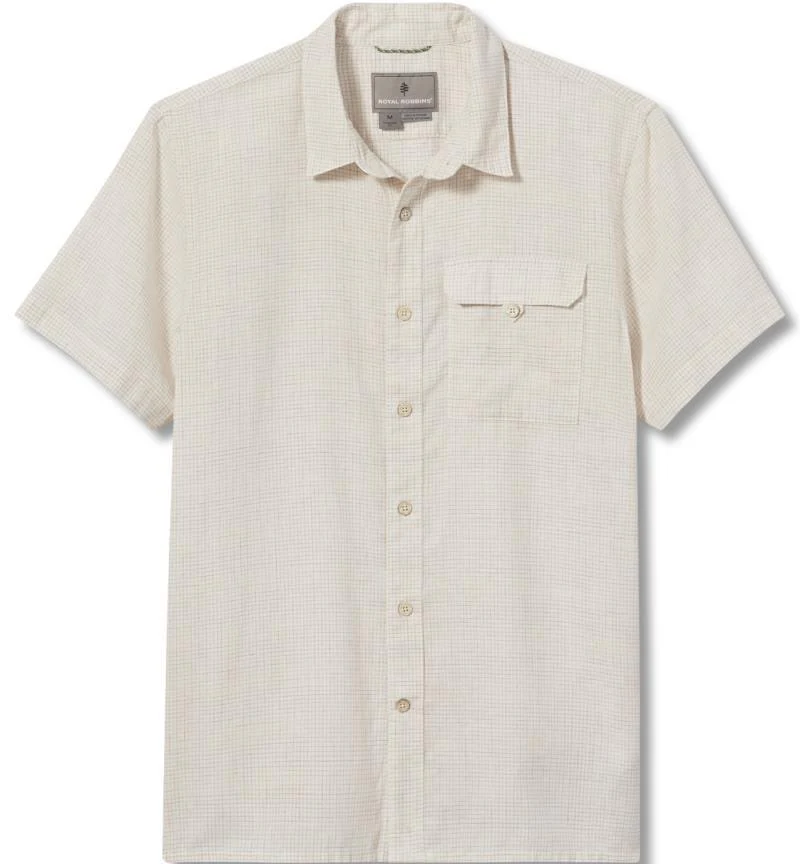 Hempline Spaced SS - Mens - Image 13