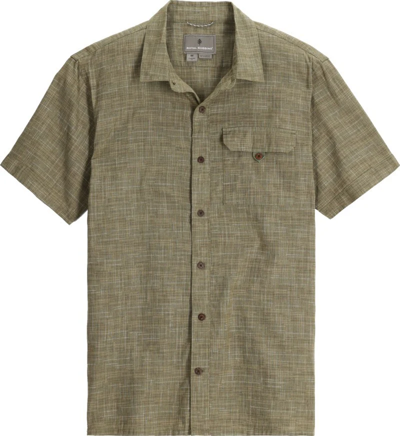 Hempline Spaced SS - Mens - Image 14
