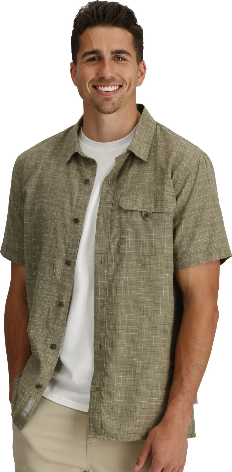 Hempline Spaced SS - Mens - Image 16