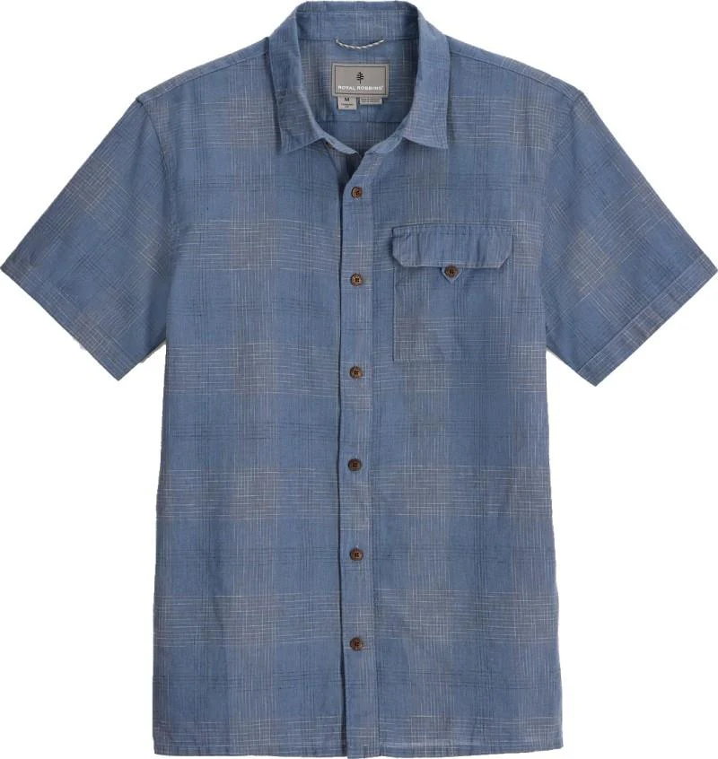 Hempline Spaced SS - Mens - Image 17