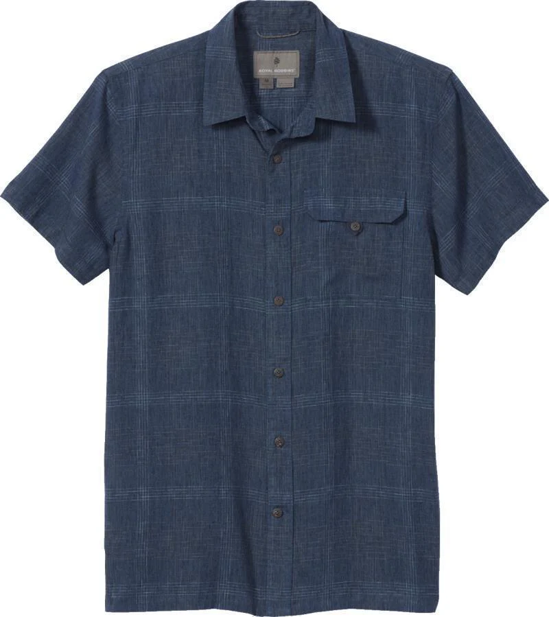 Hempline Spaced SS - Mens - Image 3