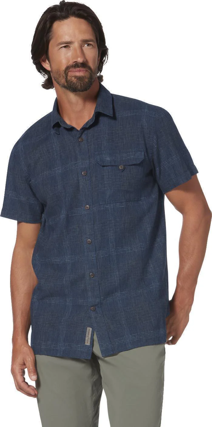 Hempline Spaced SS - Mens - Image 4