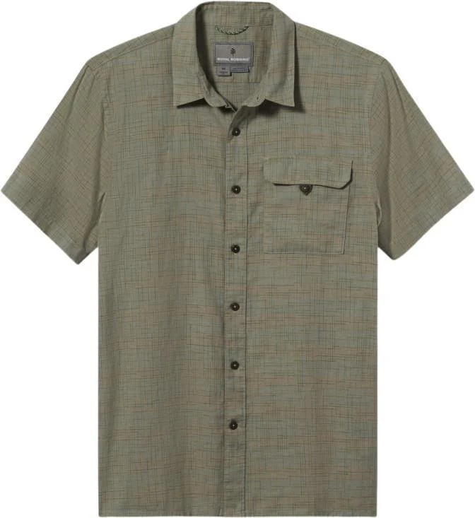 Hempline Spaced SS - Mens - Image 5