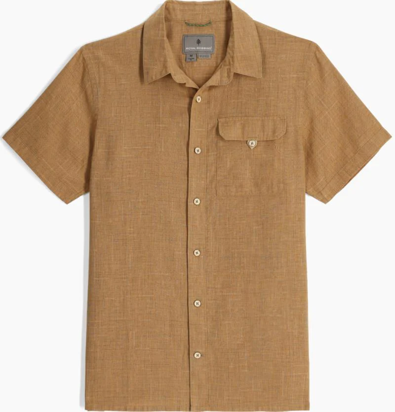 Hempline Spaced SS - Mens - Image 6