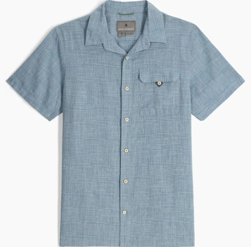 Hempline Spaced SS - Mens - Image 8
