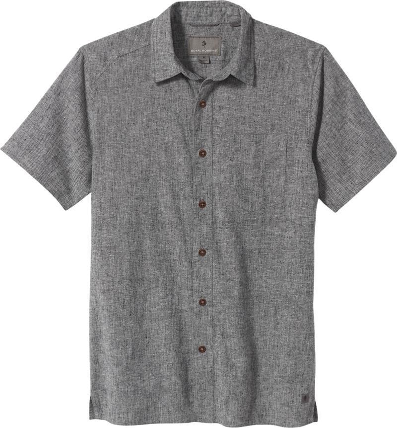 Hempline SS - Mens - Image 2